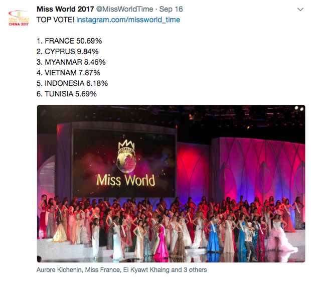 Hoa hậu Mỹ Linh tự tin thể hiện khả năng catwalk điêu luyện trước thềm Miss World 2017 - Tin sao Viet - Tin tuc sao Viet - Scandal sao Viet - Tin tuc cua Sao - Tin cua Sao