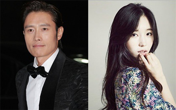 
Lee Byung Hun vướng vào bê bối ngoại tình với Lee Ji Yeon ngay khi vợ đang mang bầu.