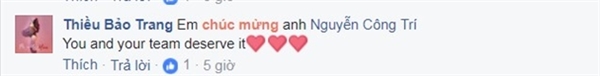 Phản ứng của dàn sao Việt khi nghe tin thiết kế của Công Trí được Katy Perry diện