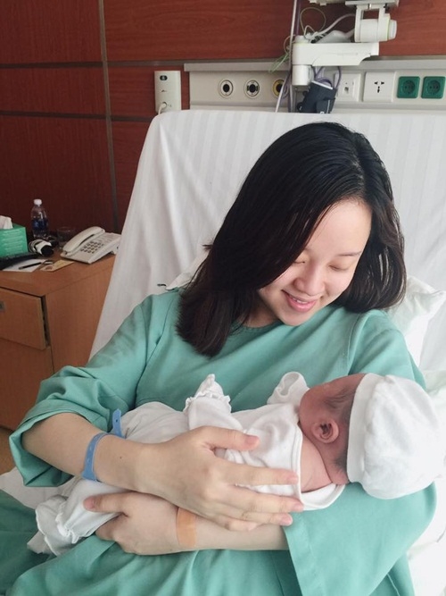 Những mỹ nhân Việt bị người yêu ruồng bỏ ngay trong lúc mang thai con - Tin sao Viet - Tin tuc sao Viet - Scandal sao Viet - Tin tuc cua Sao - Tin cua Sao