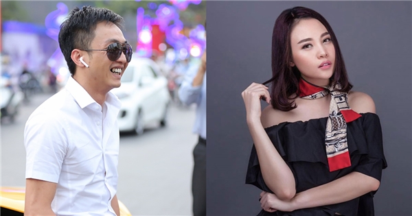 
Cường Đôla và Đàm Thu Trang - cặp đôi mới đang được săn đón nhiều nhất showbiz Việt. - Tin sao Viet - Tin tuc sao Viet - Scandal sao Viet - Tin tuc cua Sao - Tin cua Sao