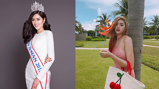 Miss Asia 2016 Huỳnh Tiên chính thức quay trở lại với sản phẩm siêu hit thứ hai - Tin sao Viet - Tin tuc sao Viet - Scandal sao Viet - Tin tuc cua Sao - Tin cua Sao