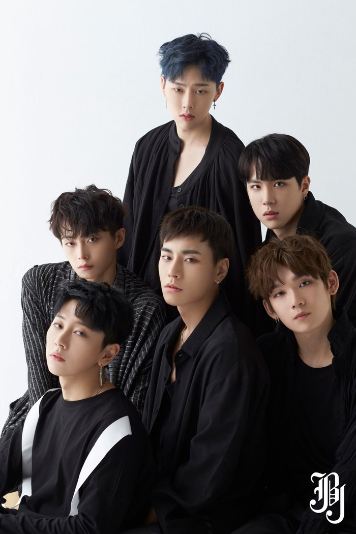 
7 chàng trai JBJ sẽ chính thức được giới thiệu trước công chúng Hàn Quốc vào ngày 18/10.