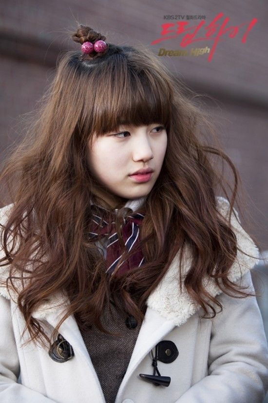 
Vai diễn Go Hye Mi tuy được Suzy thể hiện khá đáng yêu và gai góc nhưng chưa đủ thuyết phục đến khán giả theo dõi phim.