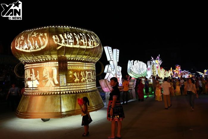 
Lễ hội được tổ chức với ý nghĩa nhằm tuyên truyền, giới thiệu, quảng bá về truyền thống văn hóa, lịch sử, tiềm năng du lịch; hình ảnh đất và người Tuyên Quang - "Thủ đô khu giải phóng, Thủ đô kháng chiến" tới bạn bè trong nước và quốc tế.