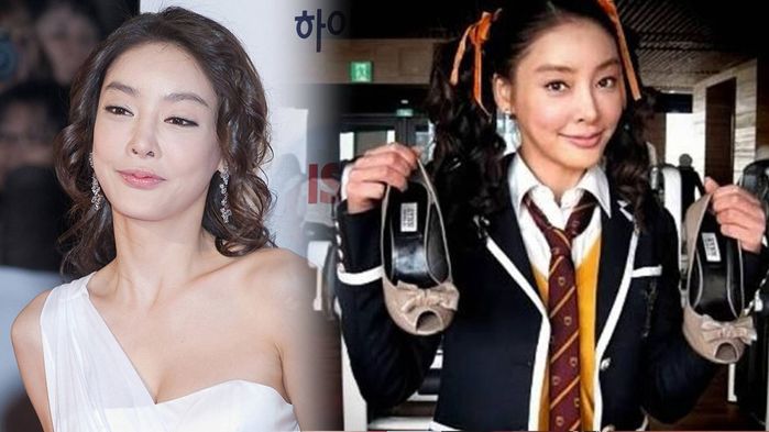 
Vụ việc của nữ diễn viên Vườn sao băng đã gây chấn động làng giải trí Hàn khi ấy.