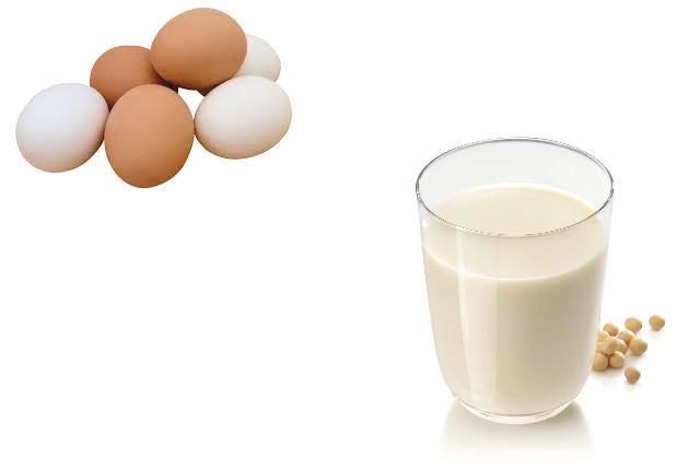 Ăn trứng rất tốt, nhưng nếu ăn với những thứ này lại có thể biến thành độc dược cực nguy hiểm