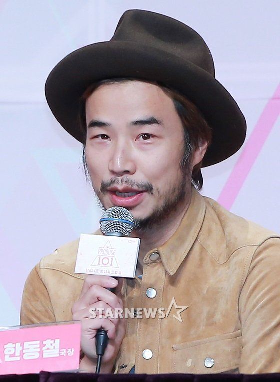 
Nhà sản xuất Han Dong Chul tiết lộ chương trình sẽ có khoảng sẽ có khoảng 400 thực tập sinh nam và nữ.