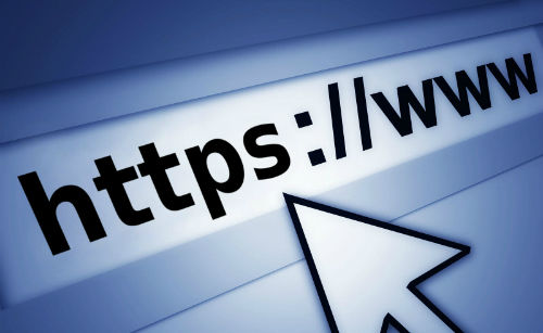 
Https có nghĩa là website áp dụng kết nối có mã hóa.