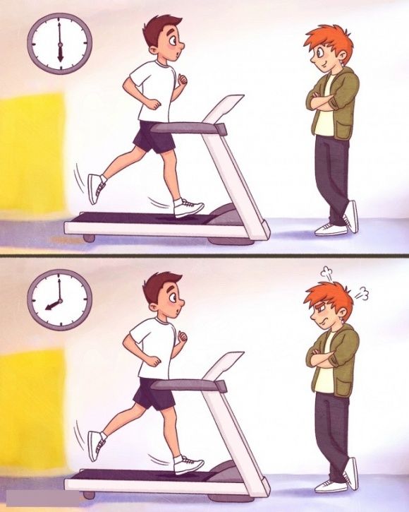 Tránh tổn thương khi đi tập Gym, tuyệt đối đừng làm 5 điều này trong phòng tập nhé!