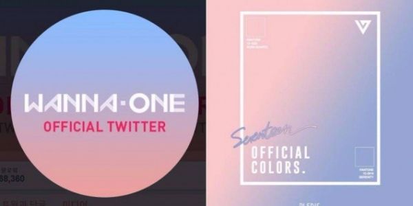 
Khi được hỏi về vấn đề này, YMC Entertainment đã giải thích rằng, màu của Wanna One khi ấy chỉ là màu tạm thời.