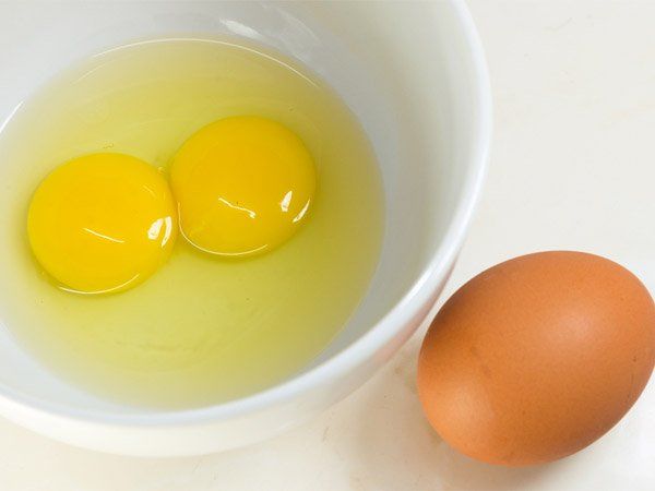 Ăn trứng sống, hại nhiều hơn bổ, nấu chín quá lại cũng không tốt