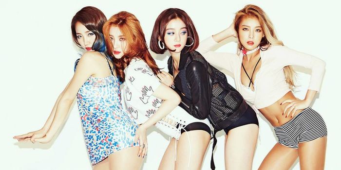 
Wonder Girls cũng từng bị đánh giá là nhóm nhạc không có giọng ca nổi trội, dù là bậc lão làng ở Kpop.