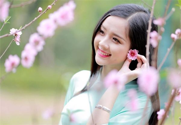Top 10 nơi có nhiều con gái đẹp nhất Việt Nam, Đà Lạt không phải top 1
