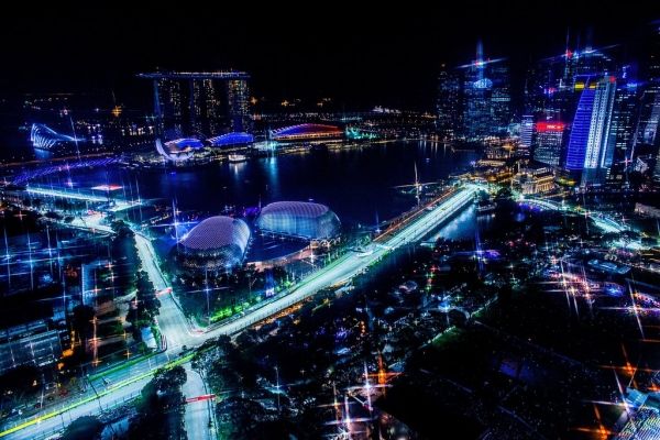 11 lý do Singapore nên là điểm đến tiếp theo trong hành trình khám phá của bạn