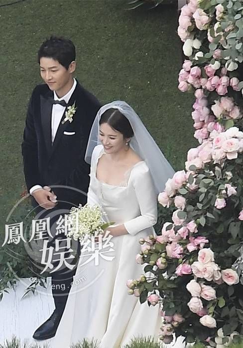 Song Joong Ki  Song Hye Kyo chính thức hoàn tất thủ tục ly hôn