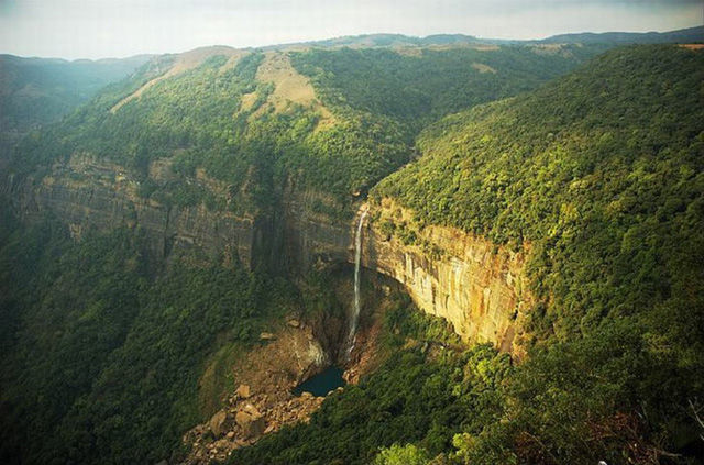 9 thắng cảnh thiên nhiên tuyệt đẹp ở Ấn Độ