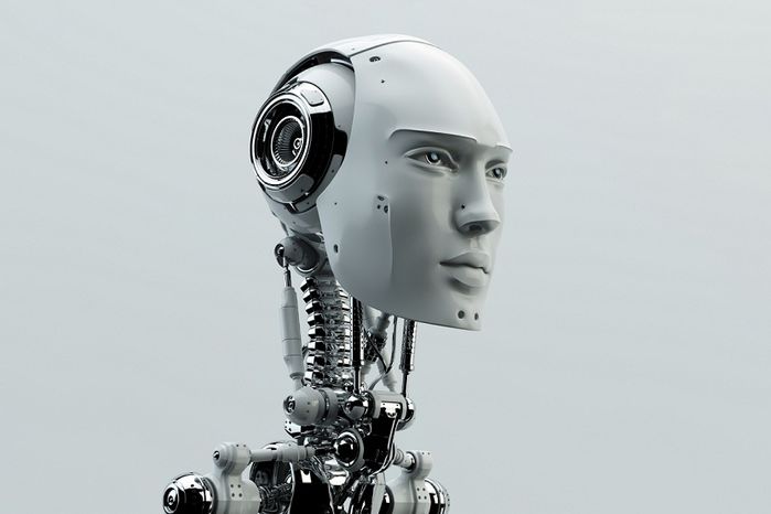 600.000 người lao động sẽ mất việc vào tay... robot trong tương lai