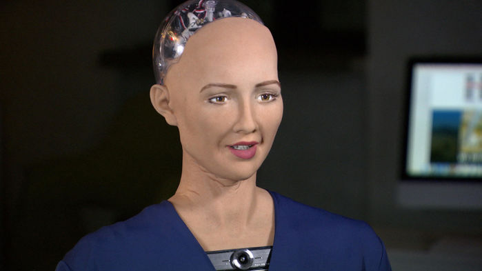 600.000 người lao động sẽ mất việc vào tay... robot trong tương lai