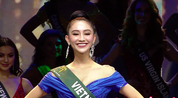 Chủ nhà Philippines bất ngờ đăng quang Hoa hậu Trái đất 2017
