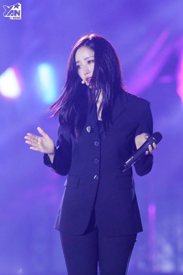 Concert đầu tiên của T-ara tại Việt Nam: Chặng đường 8 năm đầy nước mắt và hạnh phúc