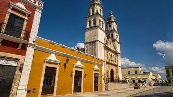 Bạn có biết 10 thị trấn đẹp nhất Mexico?