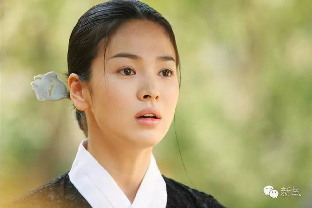 
Song Hye Kyo vẫn luôn được coi là nữ diễn viên được mong chờ nhất trên màn ảnh.
 