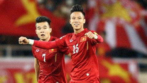 
Các cầu thủ của SLNA như Quế Ngọc Hải bất ngờ không được gọi tập trung tuyển Việt Nam trong trận ra mắt tân HLV Park Hang Seo.