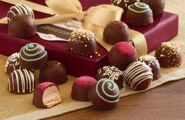 
Ăn nhiều chocolate sẽ gây ra nhiều tác hại cho cơ thể 