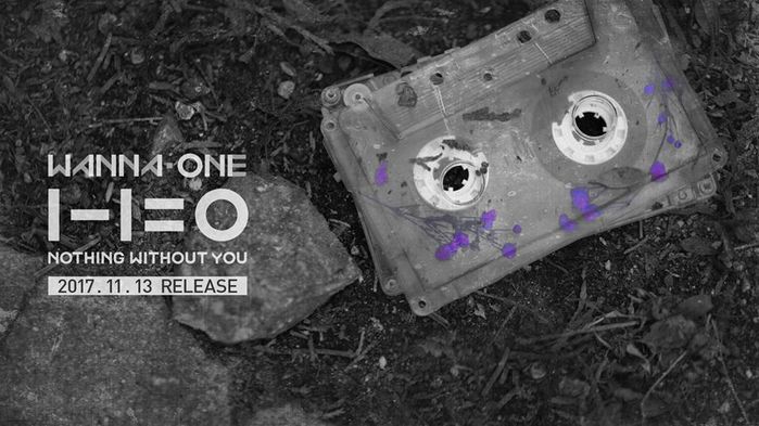 
Trong khi đó, Wanna One sẽ chính thức trở lại vào ngày 13/ 11 với album repackage mang tên 1-1 = 0 (Nothing Without You).