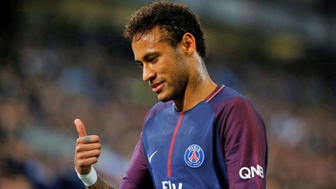 
Tuy đắt đỏ, nhưng Neymar quả thật rất "đáng đồng tiền bát gạo" khi mang lại tương lai đầy hứa hẹn cho đội bóng chủ sân "công viên các hoàng tử".