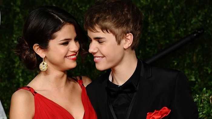 
Tương lai của Justin và Selena là một ẩn số mà người ta khó lòng đoán nổi...