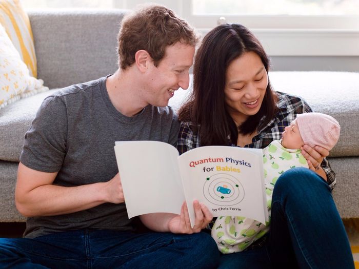 Vợ chồng Mark Zuckerberg đã đến thăm Việt Nam vào năm 2011.