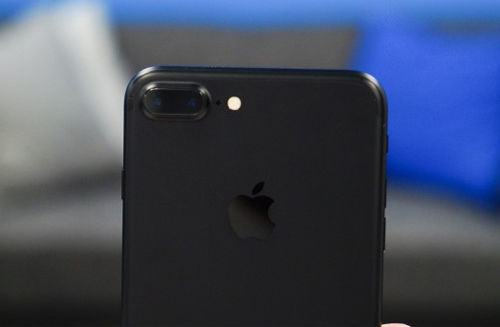 
Camera kép là điểm nhấn lớn nhất của iPhone 7 Plus .