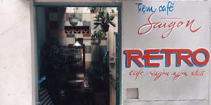 Những địa điểm chụp hình retro giúp bạn hóa thân thành “Cô ba Sài Gòn”