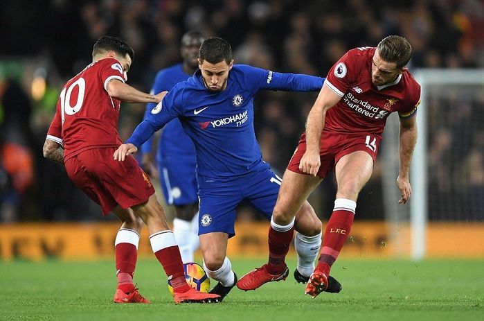 5 điểm nhấn Liverpool 1-1 Chelsea: Nhát dao từ người cũ