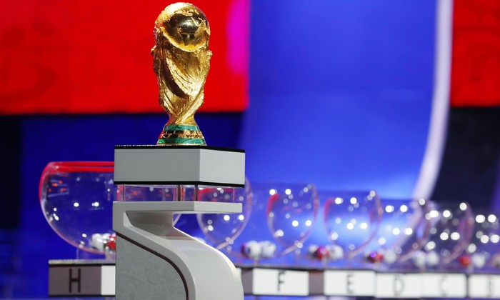 
Các bảng đấu ở World Cup 2018 đều tương đối cân bằng, không xuất hiện bảng tử thần.