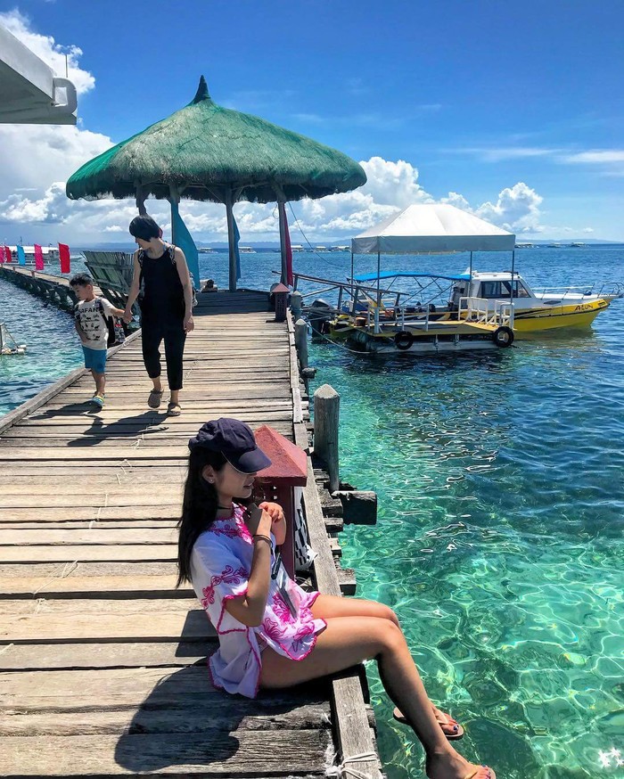 Cebu – hòn đảo “nữ hoàng” của Philippines mà gần đây dân mê du lịch kéo đến không ngớt