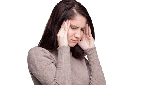 
Thiếu magie, vitamin B12, B6 khiến bạn có dấu hiệu đau đầu