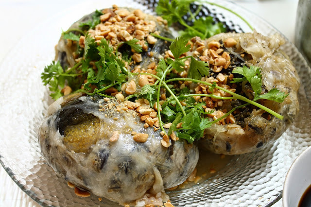 “Tim rung rinh” vì những món ăn hấp dẫn nhất thành phố biển Nha Trang