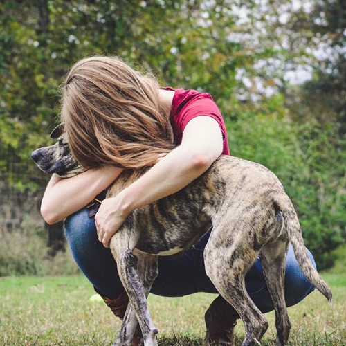 
Trong cơn tuyệt vọng, một người tốt bụng xuất hiện. Đó là cô Danielle Boyd, một thực tập sinh tại bệnh viện thú y. Xúc động bởi sự dũng cảm của Squish, Danielle quyết định nhận nuôi Squish và chi trả chi phí phẫu thuật cho nó.