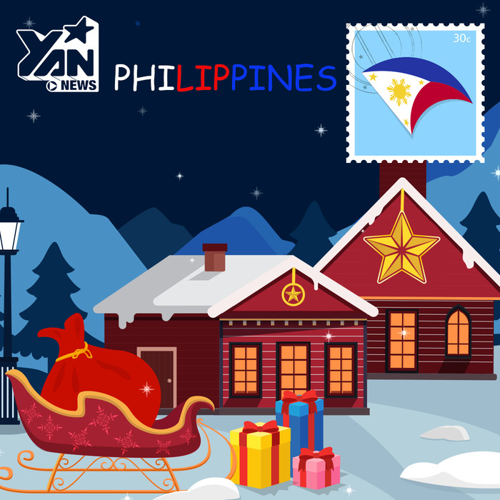 
Người Philippines có lễ hội đèn lồng khổng lồ vào dịp Giáng sinh. Những chiếc đèn lồng hình ông sao trong dịp giáng sinh của người Philippines được gọi là Parol. Parol mang ý nghĩa là sự chiến thắng của ánh sáng trước đêm đen, chúng thường được treo ở nhà hay là ở các công ty, con phố để trang trí. Lâu dần hình ảnh những chiếc đèn lồng khổng lồ với vẻ đẹp lung linh đã trở thành biểu tượng của Philippines khi mùa Giáng sinh về.