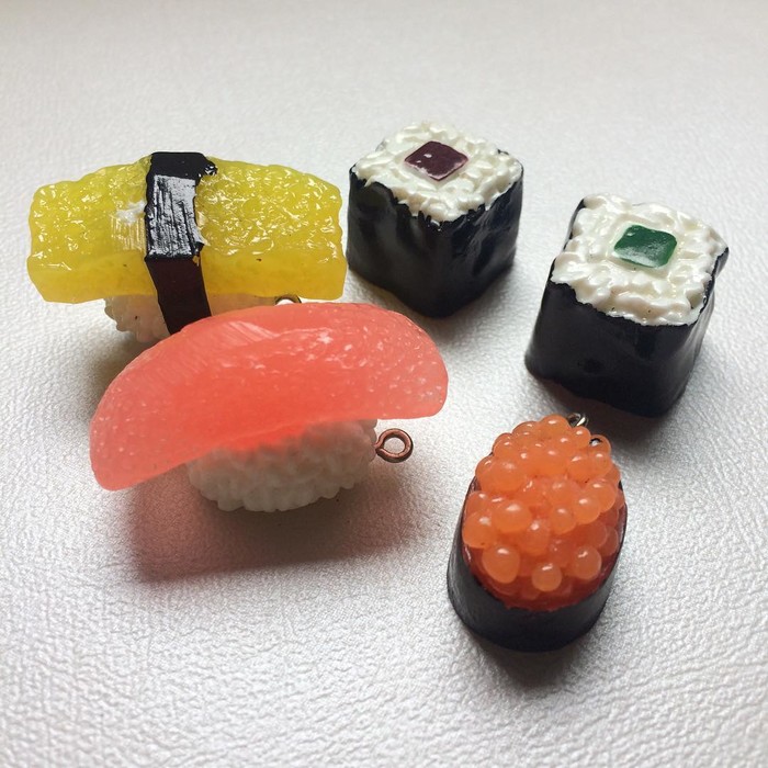 Những món “ăn tươi nuốt sống” cực kì hấp dẫn ở Nhật Bản bạn có dám thử?