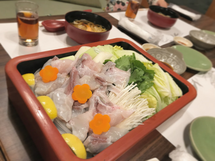 Những món “ăn tươi nuốt sống” cực kì hấp dẫn ở Nhật Bản bạn có dám thử?
