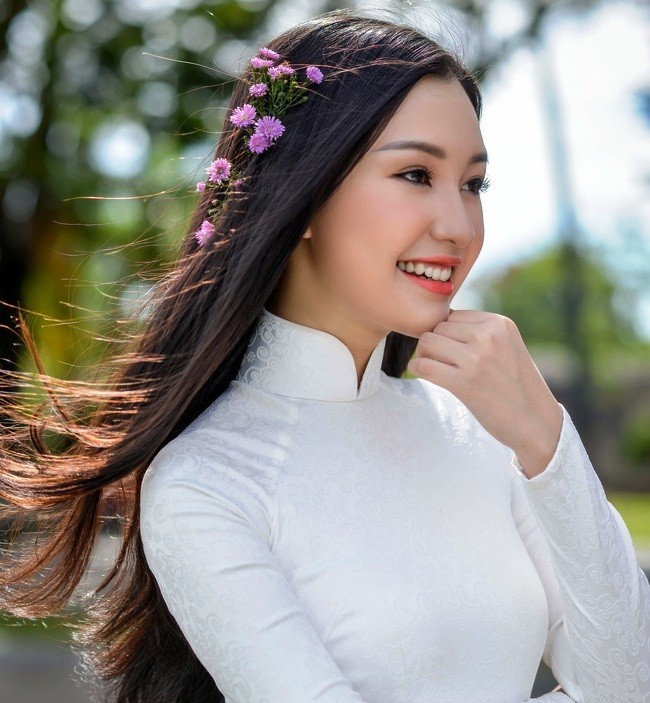 5 nước có nhiều phụ nữ đẹp nhất châu Á, Việt Nam đứng ở vị trí bất ngờ