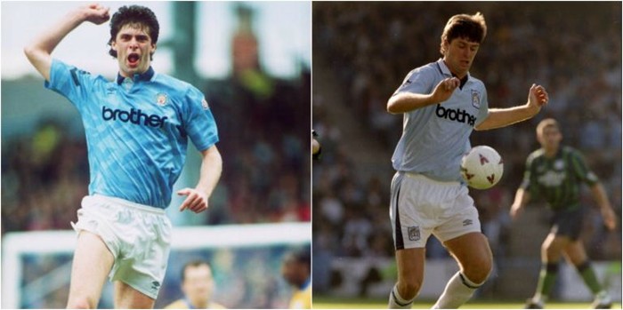 
Cựu cầu thủ Niall Quinn cũng đã từng làm thủ môn đóng thế năm 1991 khi Man City đối đầu Derby County tại Ngoại hạng Anh.