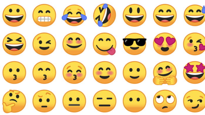 Sử dụng hàng ngày nhưng bạn đã hiểu gì về các Emoji?