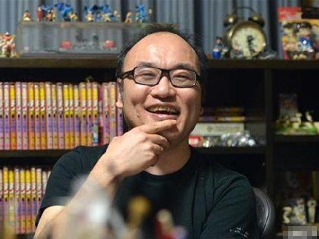 
Aoyama Gosho đã phủ nhận các nghi vấn về ông trùm là người thân thiết xung quanh Conan