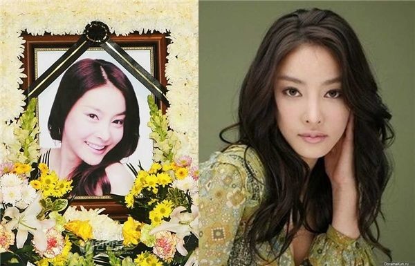 
Cái chết của nữ diễn viên đã vén lên bức màn u ám phía sau hào quang của làng giải trí Hàn Quốc.