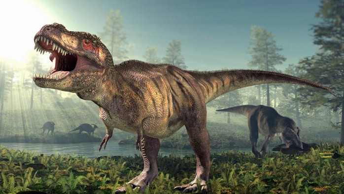 Tìm thấy xác ướp giống khủng long đã tuyệt chủng từ 65 triệu năm trước, vẫn còn nguyên xương thịt